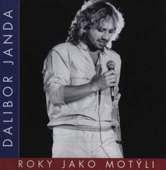 Roky jako motýli