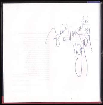 Dalibor Janda: Roky jako motýli