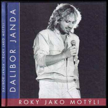 Roky jako motýli