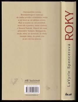 LaVyrle Spencer: Roky