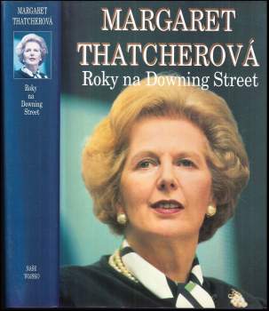 Roky na Downing Street