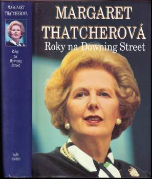 Roky na Downing Street