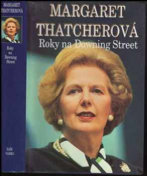 Roky na Downing Street