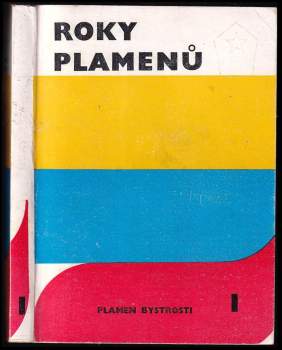 Roky Plamenů