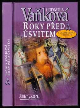 Roky před úsvitem