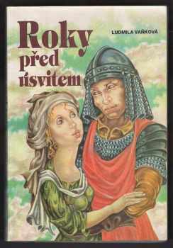 Roky před úsvitem