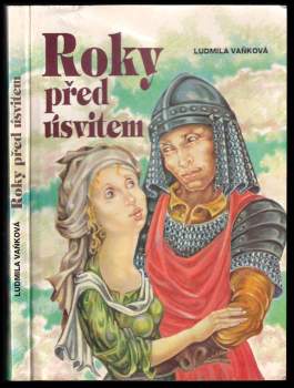 Roky před úsvitem