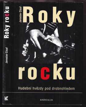 Roky rocku