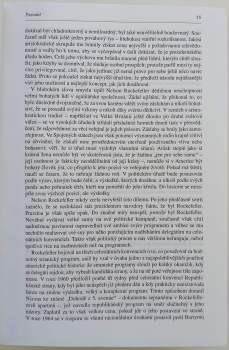 Henry Kissinger: Roky v Bílém domě
