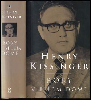 Roky v Bílém domě