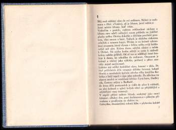 Jarmila Glazarová: Roky v kruhu