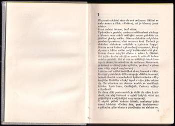 Jarmila Glazarová: Roky v kruhu