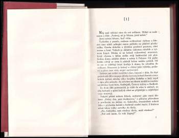 Jarmila Glazarová: Roky v kruhu