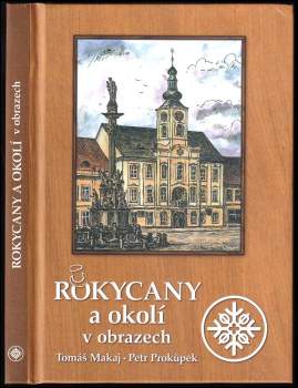 Rokycany a okolí v obrazech