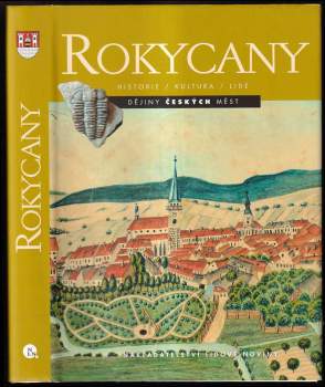 Rokycany