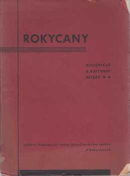 Rokycany