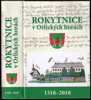 Rokytnice v Orlických horách 1318-2018