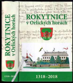 Rokytnice v Orlických horách 1318-2018