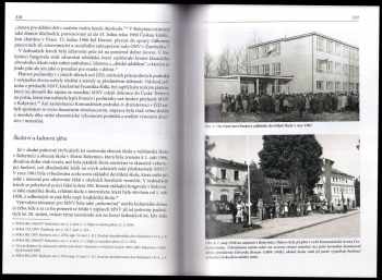 Rokytnice v Orlických horách 1318-2018