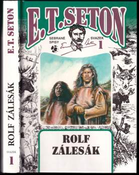 Rolf zálesák