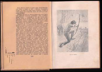 Ernest Thompson Seton: Rolf zálesák