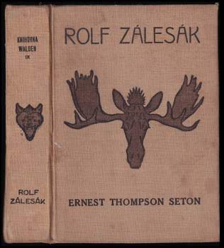 Rolf zálesák