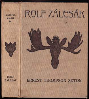 Rolf zálesák