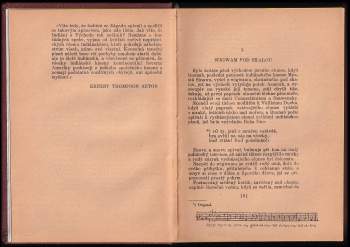 Ernest Thompson Seton: Rolf zálesák