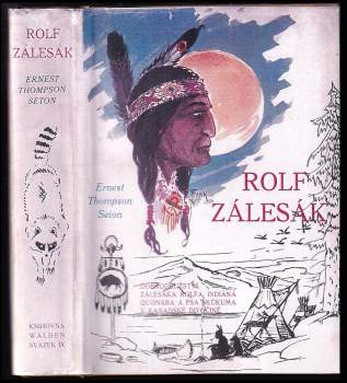 Rolf zálesák