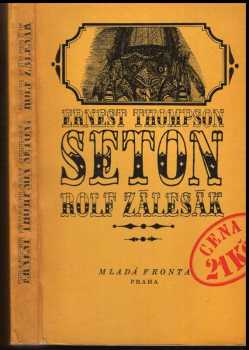 Ernest Thompson Seton: Rolf Zálesák