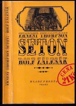 Ernest Thompson Seton: Rolf Zálesák