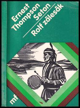Rolf zálesák