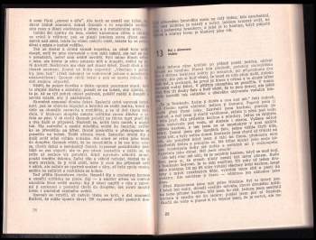 Ernest Thompson Seton: Rolf zálesák