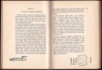 Ernest Thompson Seton: Rolf zálesák