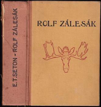 Rolf zálesák