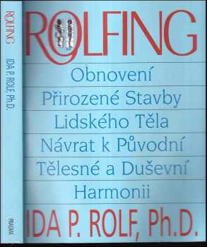 Rolfing