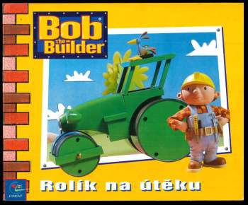 Rolík na útěku