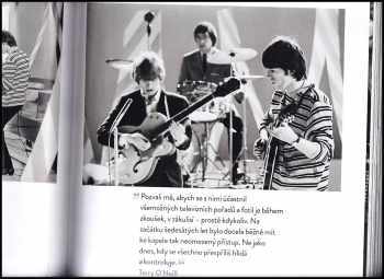 Terry O'Neill: Rolling Stones