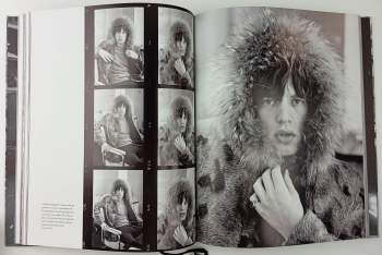 Terry O'Neill: Rolling Stones