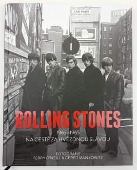 Rolling Stones