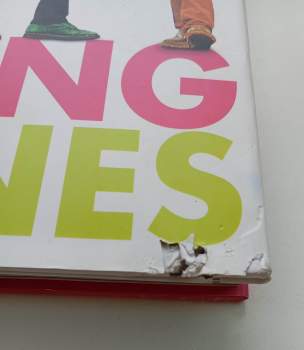 Howard Kramer: Rolling Stones