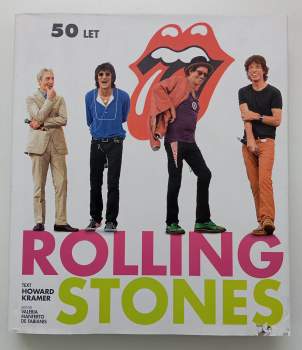 Rolling Stones : 50 let