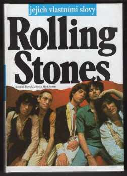 Rolling Stones jejich vlastními slovy (1993, Champagne Avantgarde) - ID: 829766
