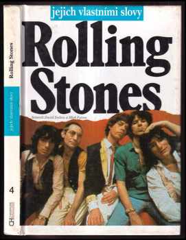 Rolling Stones : jejich vlastními slovy