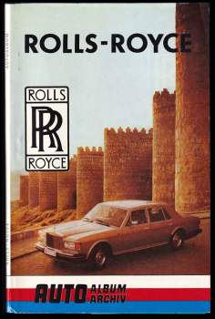 Rolls-Royce