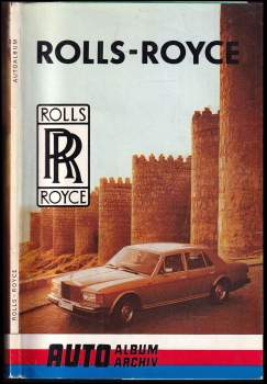 Rolls-Royce