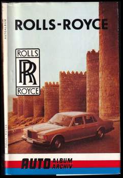 Rolls-Royce