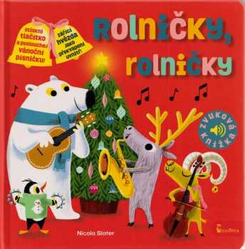 Rolničky, rolničky