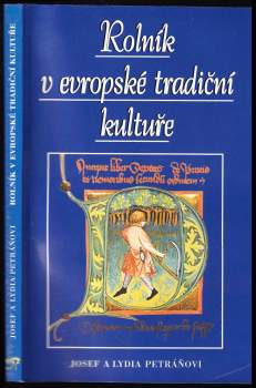 Rolník v evropské tradiční kultuře