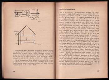 Václav Tajovský: Rolníkovo obydlí